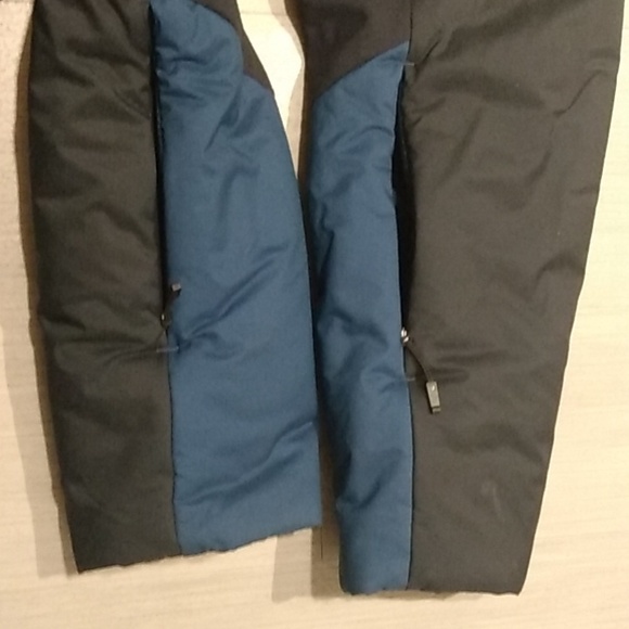 Lululemon winter insulated athletic unisex jacket size large - Picture 13 of 15